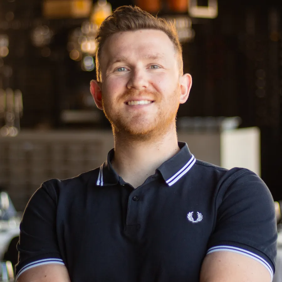 Reinier van Duijne, performance marketing specialist